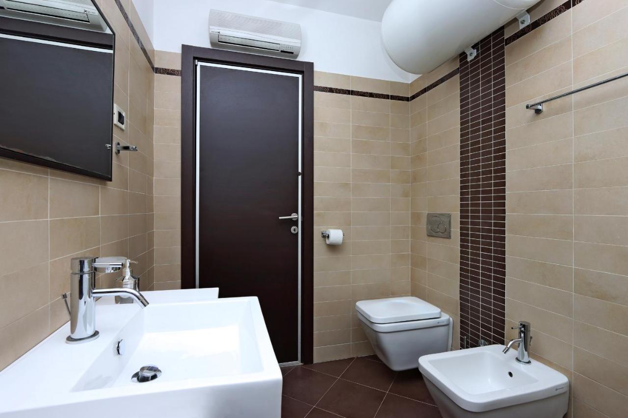 Starry Night - Smart Tv, Extra Big Bed, Big Bathtub, Private Parking, Sea View, Wifi, 2Bedrooms Volosko Zewnętrze zdjęcie