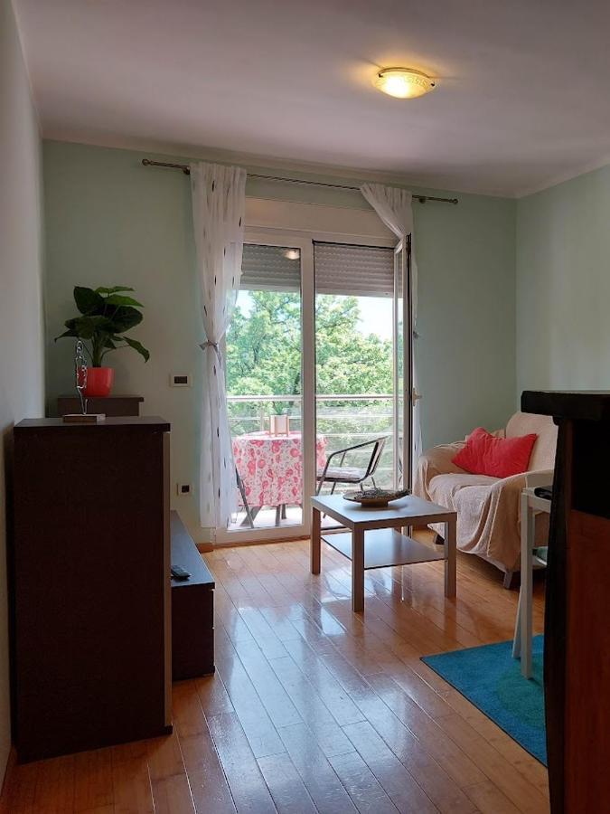 Starry Night - Smart Tv, Extra Big Bed, Big Bathtub, Private Parking, Sea View, Wifi, 2Bedrooms Volosko Zewnętrze zdjęcie
